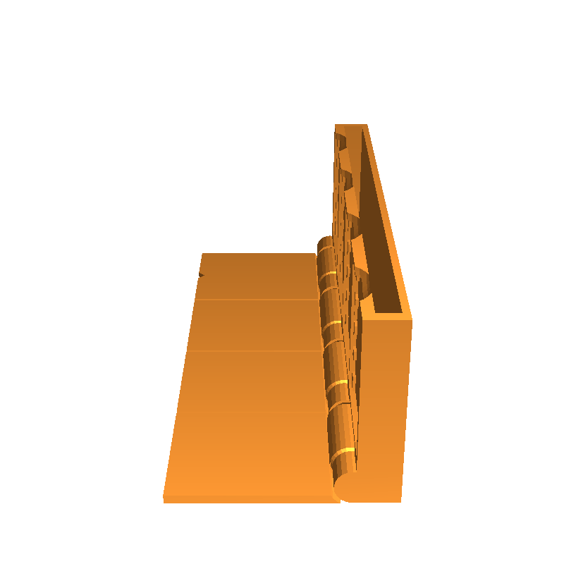Bot Blitz Big Brute Battery Bit Battle 3D Printed Stragegy G