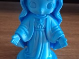 Nossa Senhora chibi-6