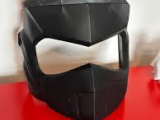 ninjago mask (wearable)
-4