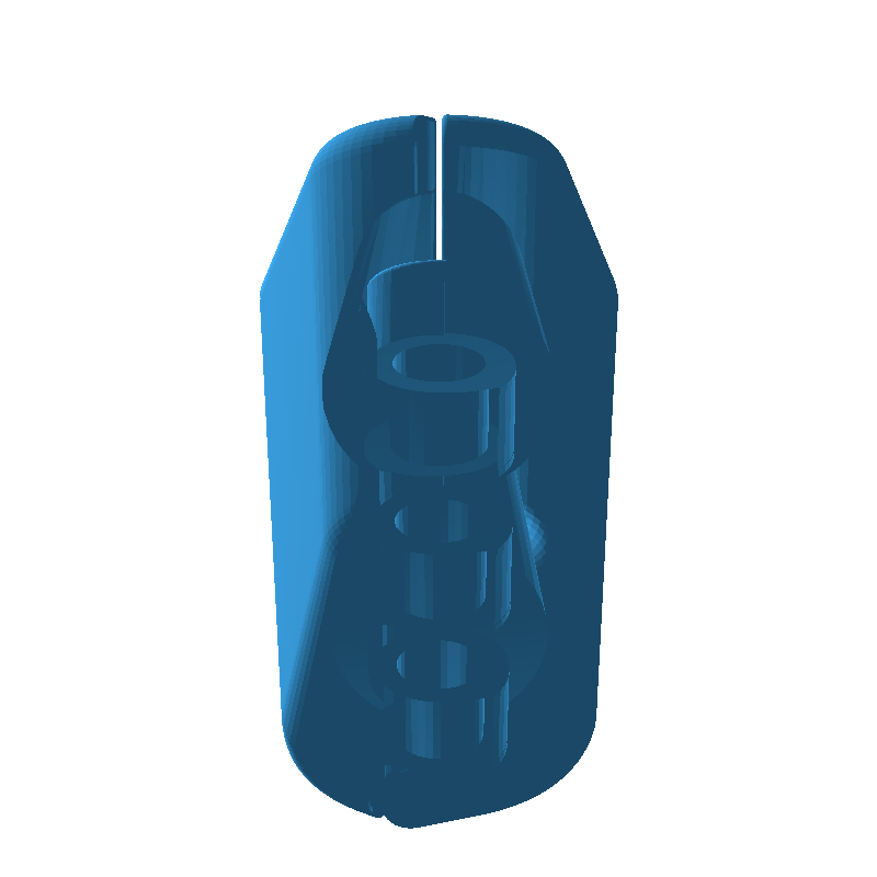 Earplug case
