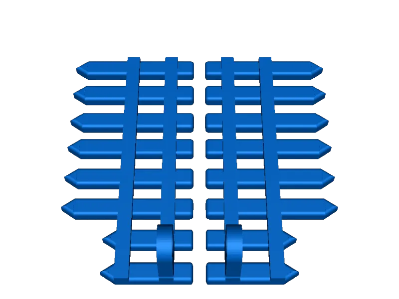 Bird Buddy Picket Fence