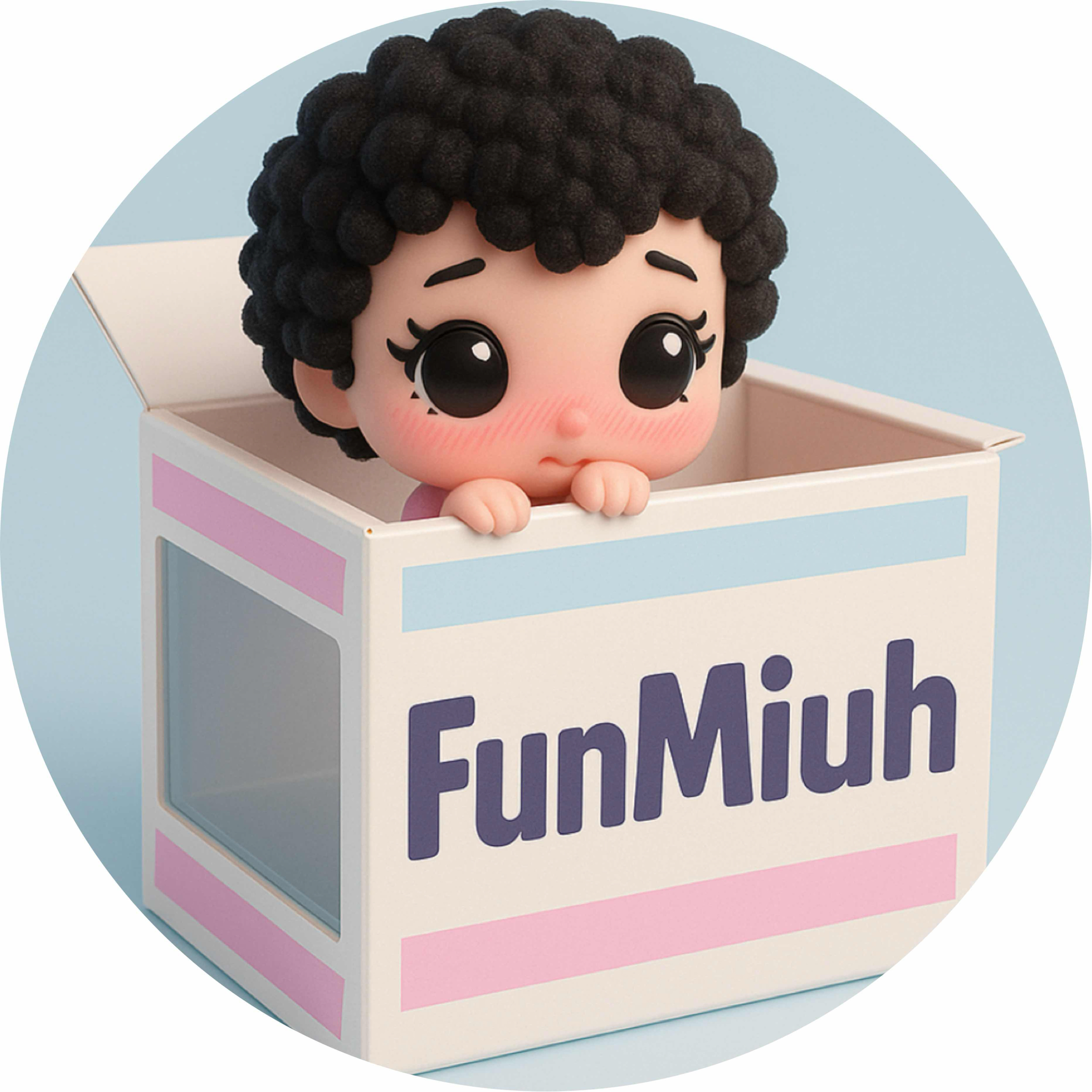 avatar of MiuhStore
