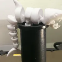 Articulated Shark-0