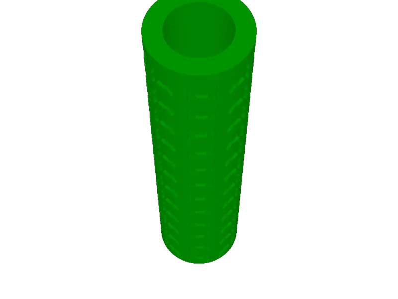rouleaux de texture chat