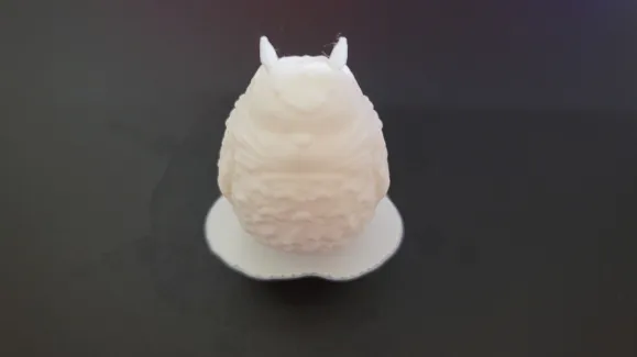 Totoro(My Neighbor Totoro) | 3D models download | Creality Cloud