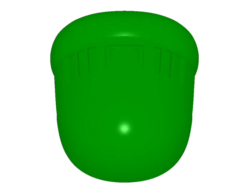 Capacete DT