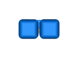 infinity cube-0