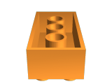 Mattoncini LEGO-0