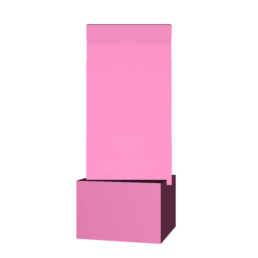 car vent phone holder 3D models download Creality Cloud