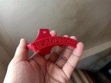 HEADPHONE HANGER-7