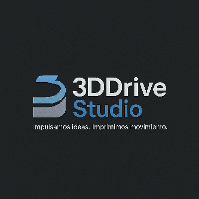 avatar of 3DDrive Studio