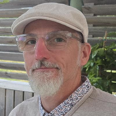 avatar of Bienaimé Yvan