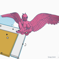 Spryo Youngling Dragon-1