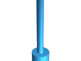 clips vis-1