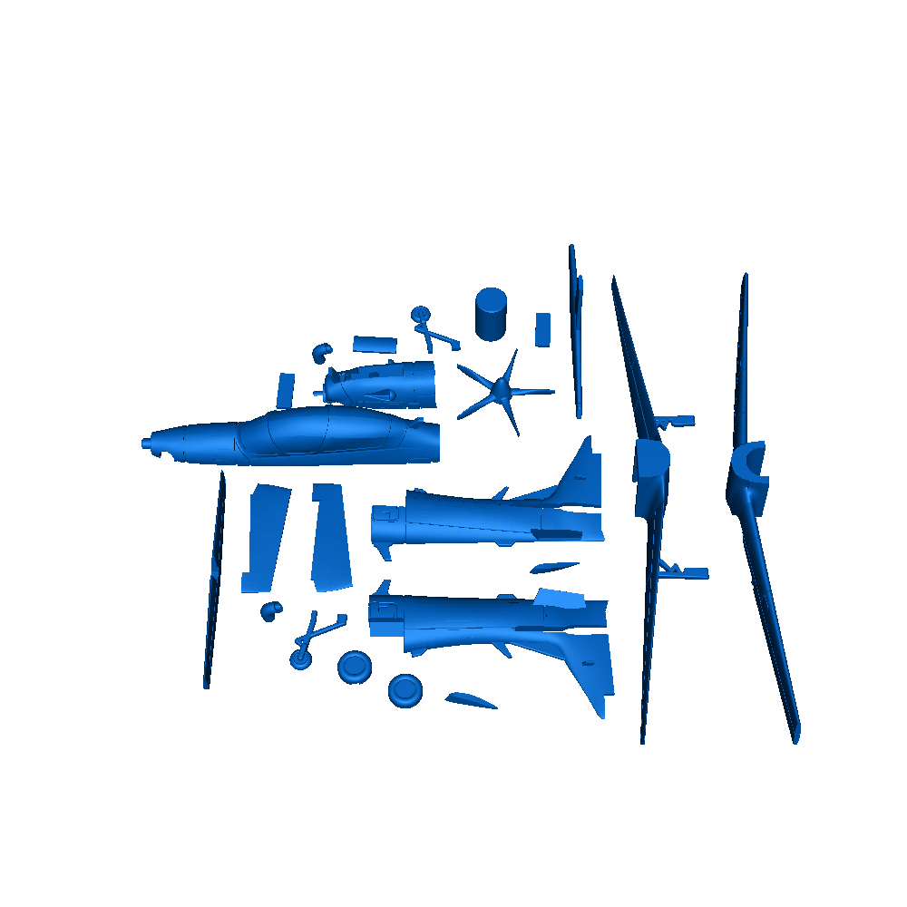 Super Tucano. 