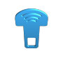 Wireless Seatbelt v2
