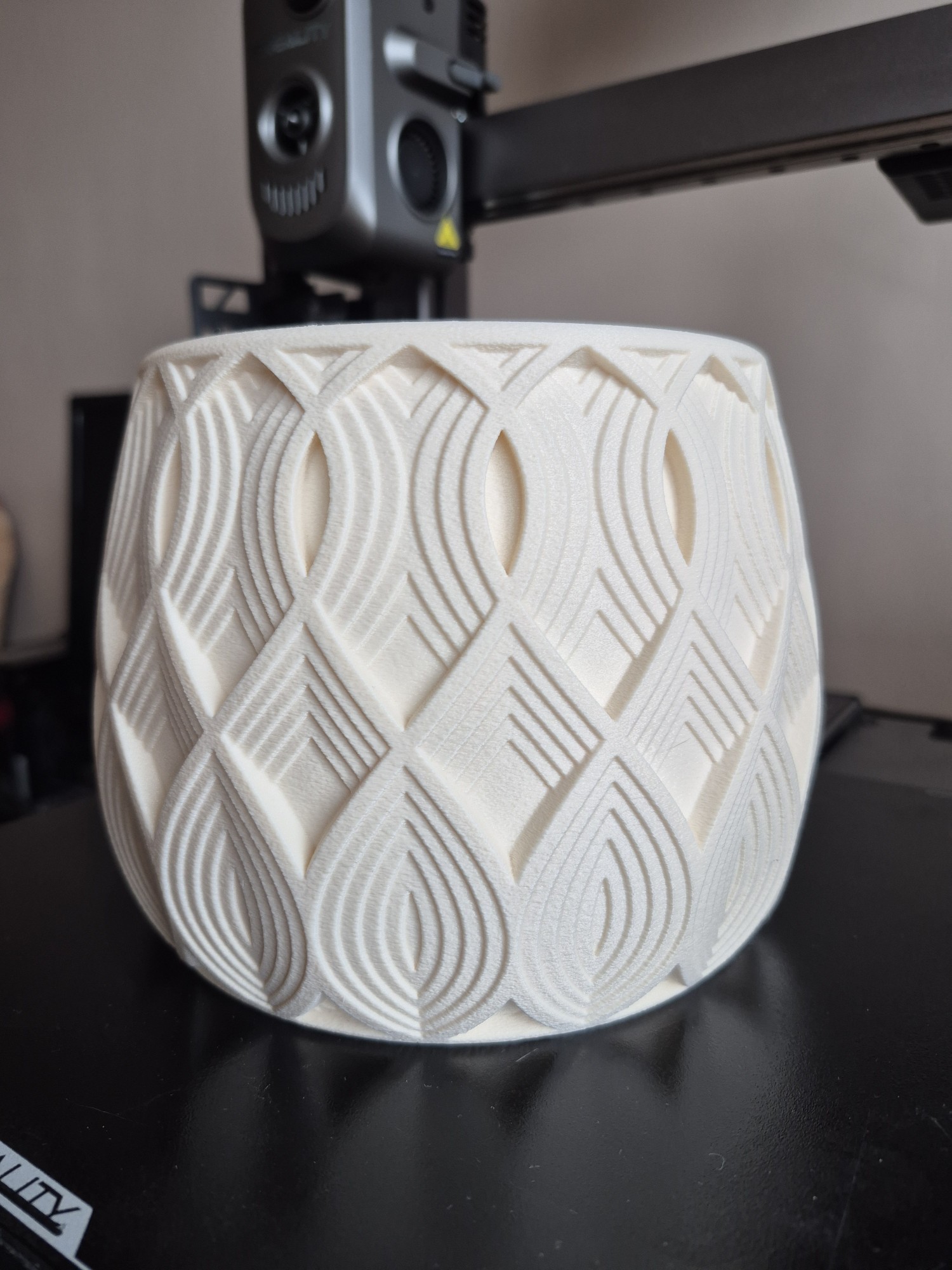 Salir Planter - Home - PLA - 3D printed product - фото 19