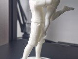 Escultura pareja -2