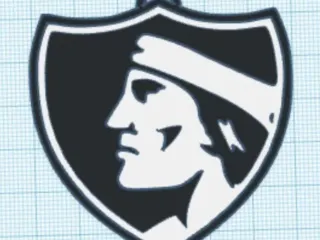 llavero colo colo