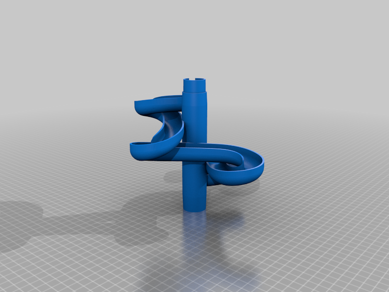 Marbleworks Compatible HypoSquare
