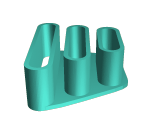 Grasshopper Pillar Scoops-6