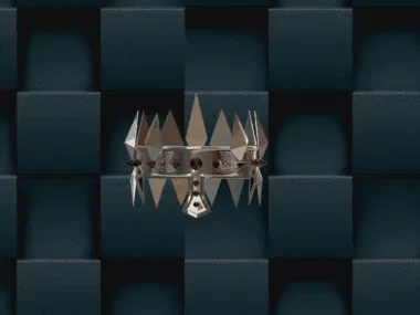 Dante's Crown v1 & v2-1