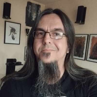 avatar of Piter Raku