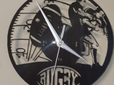 Rugby clock-0