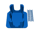Space Port Modular -4