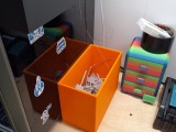 garbage bin-1