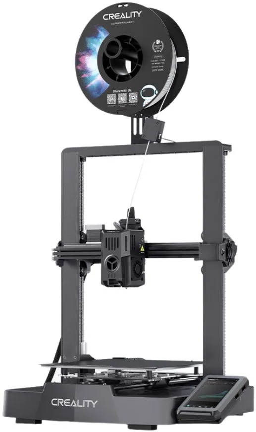 Ender 3 V3 KE  Users