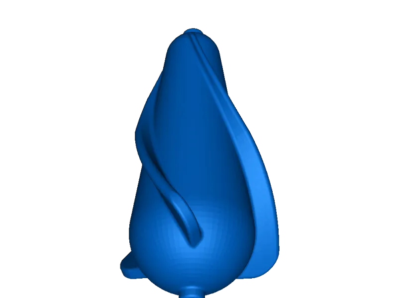 Schwimmer 5mm