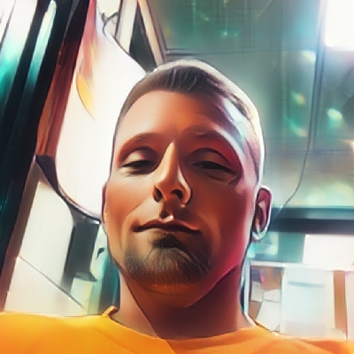 avatar of Crazy355