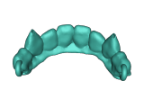 vampire fangs -1