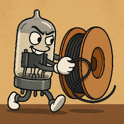avatar of Tube