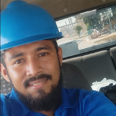 avatar of Javier Zambrano ap