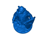 Bear cleric-0