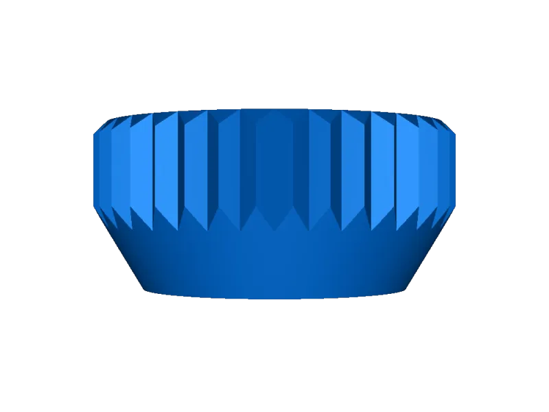 kp3s bedleve