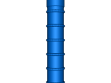 Buster sword final 2-2