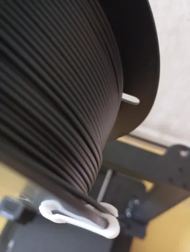 Filament Clip-0