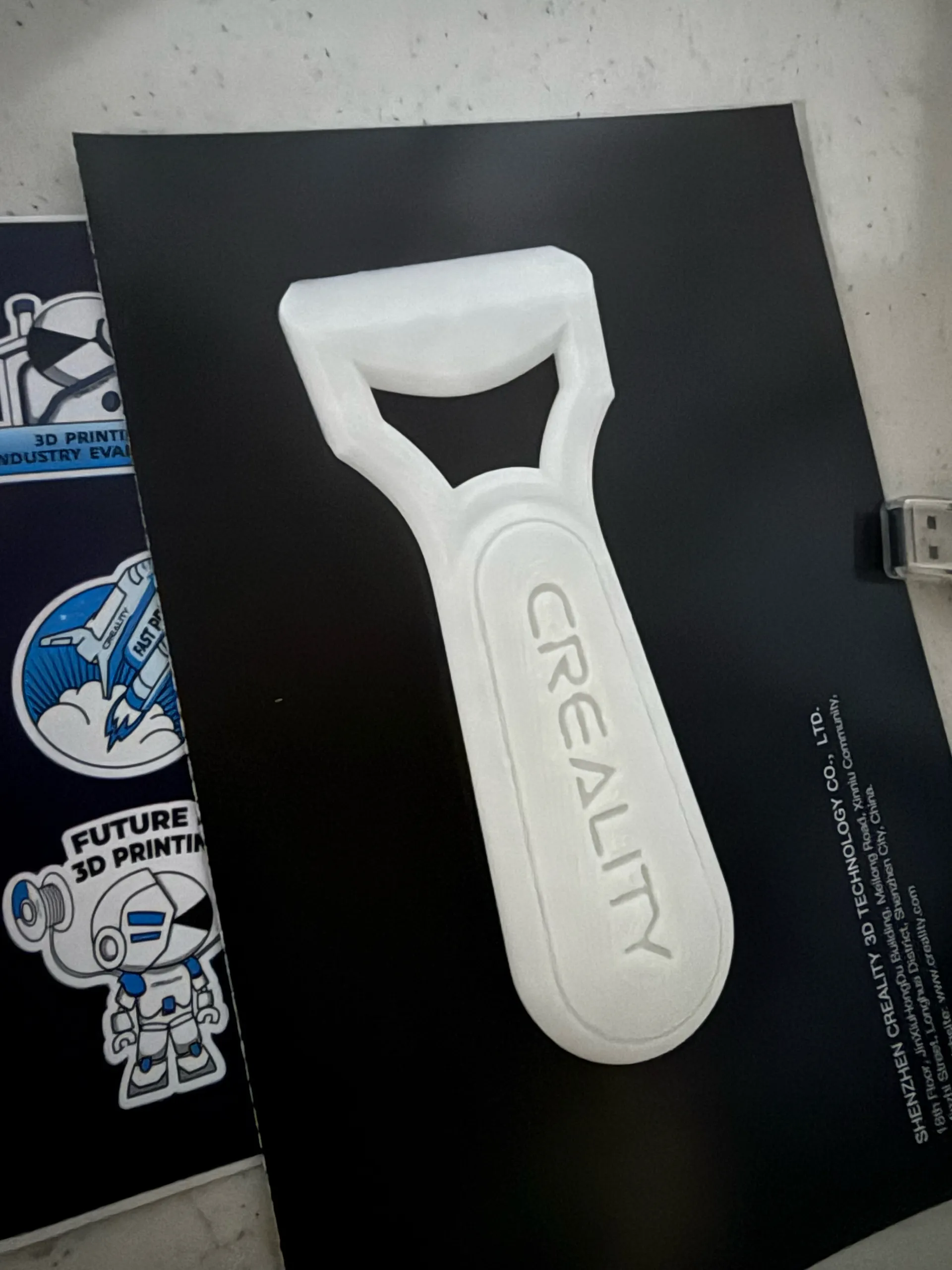 Creality Scraper-1