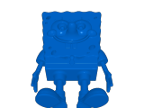 Sünger Bob-0