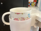 Table Side Cup Holder-3