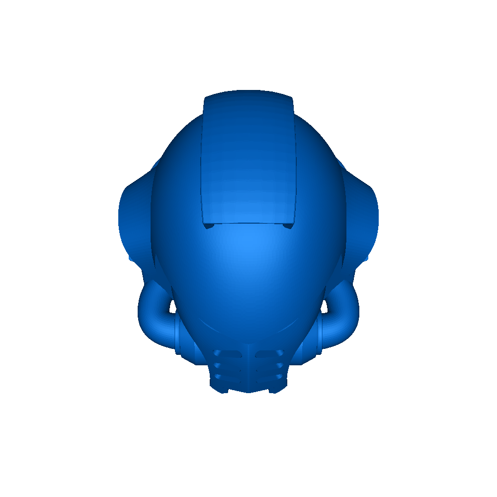 sternguard
