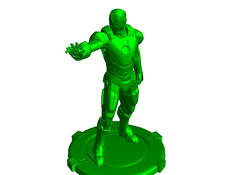 iron man derp