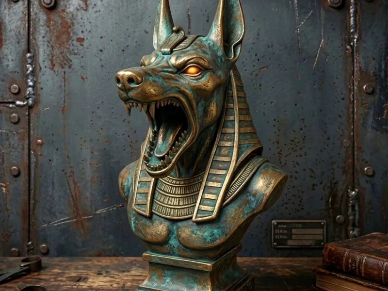 ANUBIS