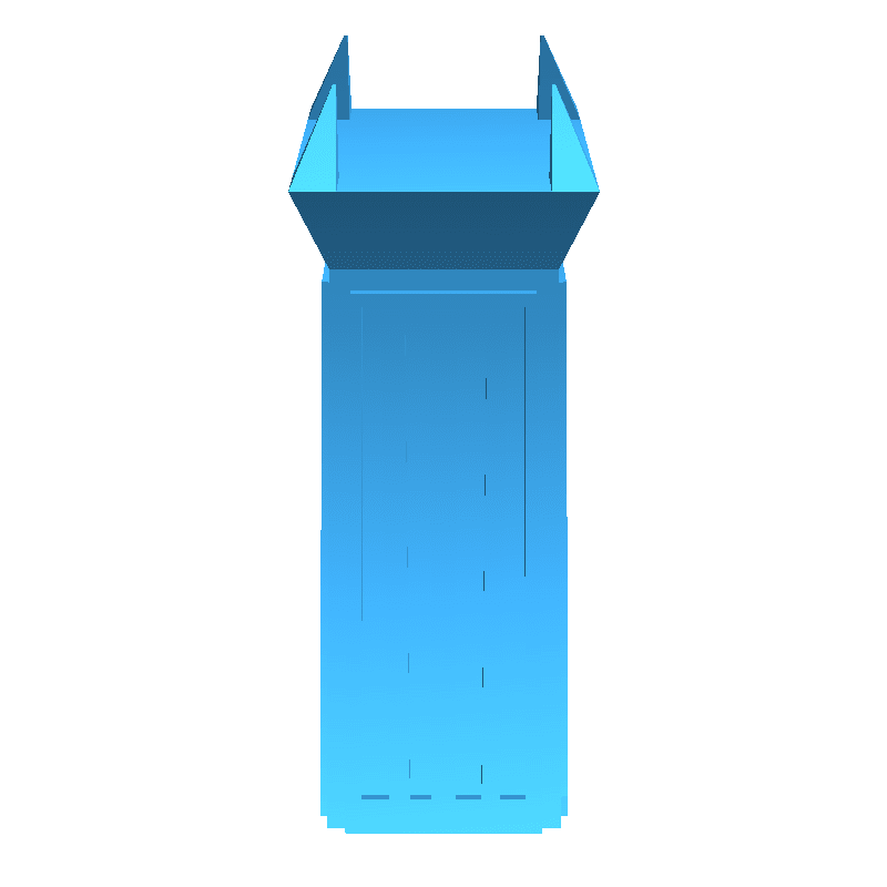 Argent energy tower from doom