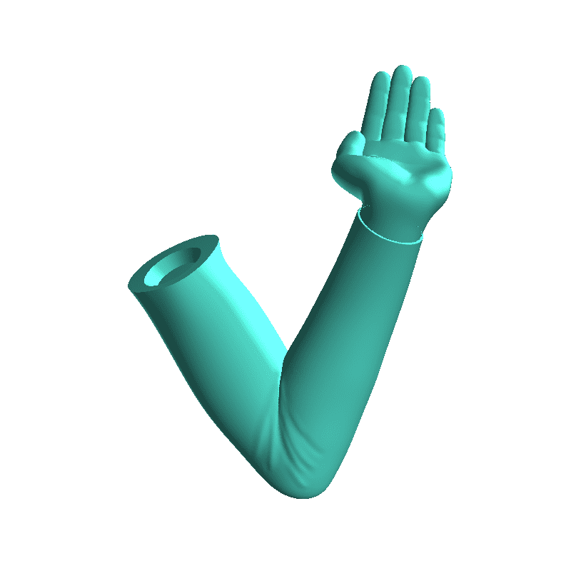 PIN-UP BANDAGE V2