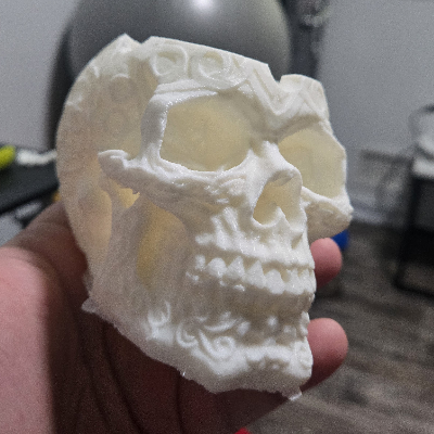 Mechanical Hearts Box - Art - PLA - 3D printed product - фото 19