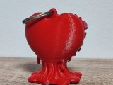 Love Keychain-4
